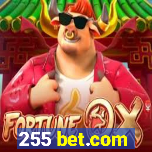 255 bet.com